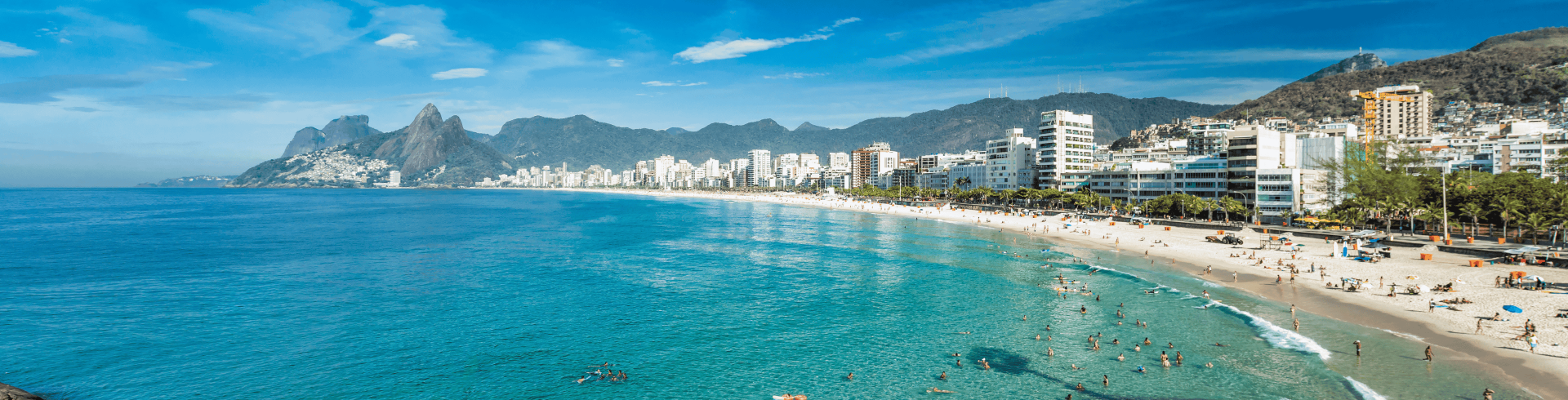 Rio de Janeiro 